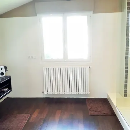 Prázdninový dům Ker Armor Maison Moderne 3 Avec Jardin *