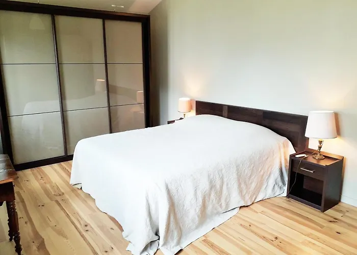 Ker Armor Maison Moderne 3 Avec Jardin * Arcachon