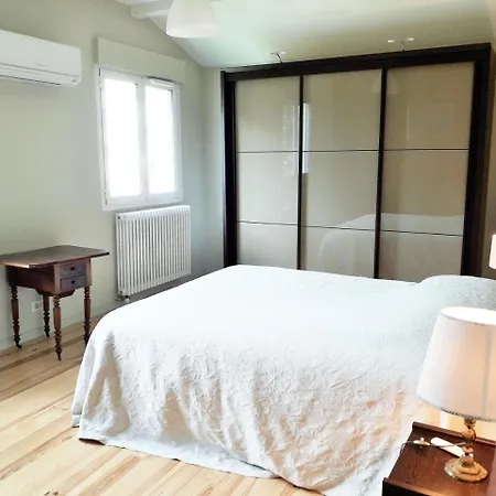 Ker Armor Maison Moderne 3 Avec Jardin *