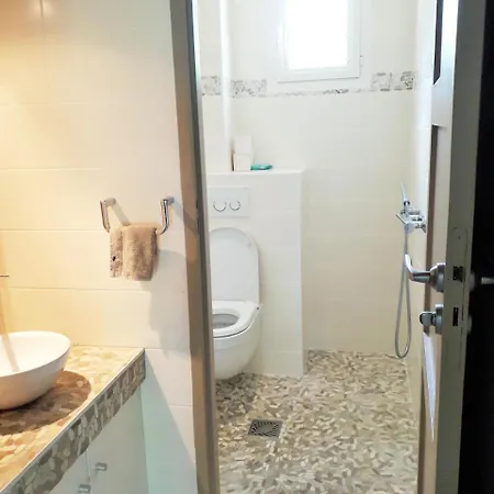 بيت للعطل Ker Armor Maison Moderne 3 Avec Jardin